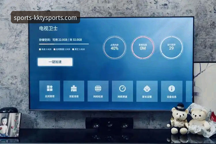 资深技术评测员分享：KK体育平台APP下载与v2.1.3版本深度使用心得